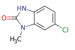 eMolecules​ Ambeed / 6-Chloro-1-methyl-1H-benzo[d]imidazol-2(3H)-one /