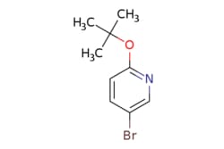 eMolecules​ 850495-91-9 | Ambeed | 5-Bromo-2-(tert-butoxy)pyridine | 5g