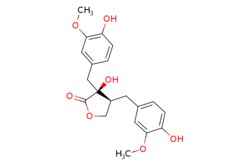 eMolecules​ 34444-37-6 | Medchem Express | Nortrachelogenin | 1mg | 713707534