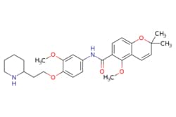 eMolecules​ 2411429-33-7 | Medchem Express | NCT-58 | 5mg | 713706733 |
