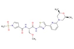 eMolecules​ 2671128-05-3 | Medchem Express | FHD-286 | 5mg | 713706685