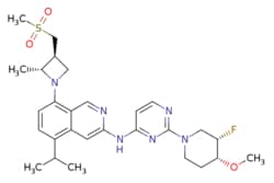 eMolecules​ 2660250-10-0 | Medchem Express | BLU-945 | 5mg | 713706682