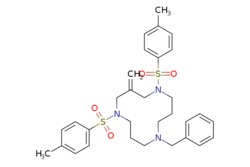 eMolecules​ 182316-44-5 | Medchem Express | Cyclotriazadisulfonamide |