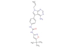 eMolecules​ 2304799-09-3 | Medchem Express | FLT3-IN-4 | 5mg | 713706055