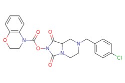 eMolecules​ 2331255-53-7 | Medchem Express | ABC99 | 5mg | 713705888 |