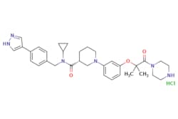 eMolecules​ 2632259-93-7 | Medchem Express | ZW4864 | 5mg | 713704614 |