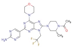 eMolecules​ 1222104-37-1 | Medchem Express | DS-7423 | 5mg | 713704467