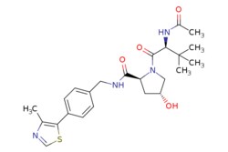 eMolecules​ 1448188-62-2 | Medchem Express | VH032 | 25mg | 713704437 |