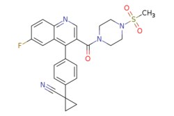 eMolecules​ Medchem Express / NCT-506 / 5mg / 713704343 / HY-112278 / /