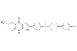 eMolecules​ 1092351-10-4 | Medchem Express | PSB-603 | 5mg | 713704214
