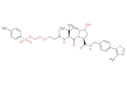 eMolecules​ Broadpharm / (S R S)-AHPC-PEG2-Tos / 100mg / 713699709 / BP-28053