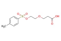 eMolecules​&nbsp;Broadpharm / Tos-PEG2-acid / 250mg / 713699704 / BP-28051 / 98.000 / 2111895-60-2 / [null] / 288.310 / C12H16O6S