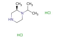 eMolecules​ AstaTech / (2R)-2-METHYL-1-(PROPAN-2-YL)PIPERAZINE DIHYDROCHLORIDE