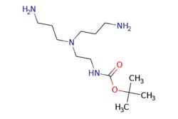 eMolecules​ ChemScene / tert-Butyl (2-(bis(3-aminopropyl)amino)ethyl)carbamate