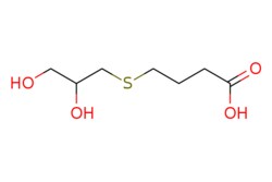 eMolecules​ ChemScene / 4-((23-Dihydroxypropyl)thio)butanoic acid / 100mg