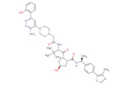 eMolecules​ Medchem Express / AU-15330 / 5mg / 705861110 / HY-145388 /