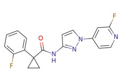 eMolecules​ 2227482-41-7 | Medchem Express | ELOVL1-IN-1 | 5mg | 705861075