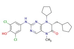 eMolecules​&nbsp;Medchem Express / CC260 / 5mg / 705860871 / HY-139188 /  / 2411088-26-9 / [null] / 490.430 / C24H29Cl2N5O2