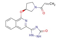 eMolecules​&nbsp;Medchem Express / TAK-020 / 5mg / 705860672 / HY-132879 /  / 1627603-21-7 / [null] / 351.366 / C18H17N5O3