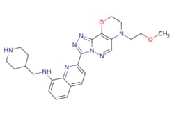 eMolecules​ 1417630-95-5 | Medchem Express | PIM1-IN-1 | 5mg | 705860196