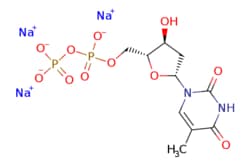 eMolecules​ AstaTech / THYMIDINE 5-DIPHOSPHORIC ACID TRISODIUM SALT / 0.1g