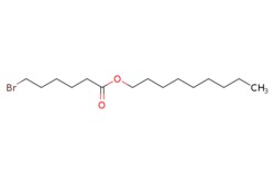 eMolecules​&nbsp;Broadpharm / Nonyl 6-bromohexanoate / 500mg / 698442931 / BP-27879 / 97.000 / 959249-23-1 / [null] / 321.299 / C15H29BrO2
