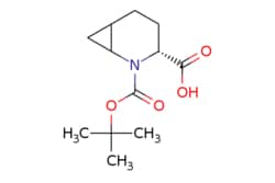 eMolecules​ AstaTech / (3R)-2-(TERT-BUTOXYCARBONYL)-2-AZABICYCLO[4.1.0]HEPTANE-3-CARBOXYLIC