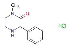 eMolecules​ AstaTech / 1-METHYL-3-PHENYLPIPERAZIN-2-ONE HCL / 0.1g / 697511066
