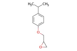 eMolecules​ AstaTech / 2-[4-(PROPAN-2-YL)PHENOXYMETHYL]OXIRANE / 0.1g /