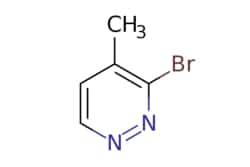 eMolecules​ AstaTech / 3-BROMO-4-METHYLPYRIDAZINE / 0.1g / 696741125 /