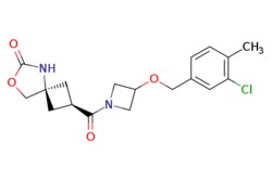 eMolecules​ 2135785-20-3 | Medchem Express | MAGL-IN-4 | 5mg | 694124978