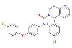 eMolecules​&nbsp;Medchem Express / BAY-298 / 5mg / 694124969 / HY-130249 /  / 2471978-97-7 / [null] / 473.930 / C27H21ClFN3O2