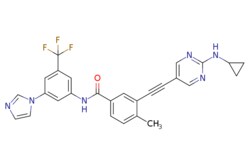 eMolecules​ 1257628-57-1 | Medchem Express | S116836 | 5mg | 694124936