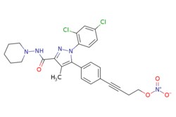 eMolecules​ Medchem Express / AM-6538 / 5mg / 694124925 / HY-120423 / /