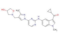eMolecules​ 1703788-21-9 | Medchem Express | Cevidoplenib | 5mg | 694124846
