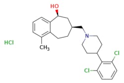 eMolecules​ Medchem Express | SB-612111 (hydrochloride) | 5mg | 687442588