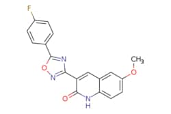 eMolecules​ 714240-31-0 | Medchem Express | NCGC00029283 | 5mg | 686921770