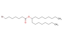 eMolecules​ Broadpharm / heptadecan-9-yl 7-bromoheptanoate / 500mg / 686681076