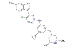 eMolecules​ Medchem Express / Tuspetinib / 5mg / 686240619 / HY-145015