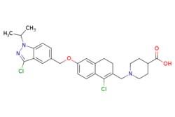 eMolecules​ 1623066-63-6 | Medchem Express | Zectivimod | 5mg | 686240510