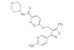 eMolecules​&nbsp;Medchem Express / Alogabat / 5mg / 686240419 / HY-132806 /  / 2230009-48-8 / [null] / 409.446 / C21H23N5O4