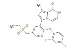 eMolecules​ 2411226-02-1 | Medchem Express | BET bromodomain inhibitor