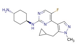 eMolecules​ Medchem Express / Casein Kinase inhibitor A86 / 5mg / 686240295