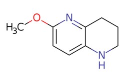eMolecules​&nbsp;1393544-54-1 | 6-Methoxy-1,2,3,4-tetrahydro-1,5-naphthyridine | ChemScene | MFCD22544004 | 164.208 | C9H12N2O | 95.000 | COc1ccc2NCCCc2n1 | 100mg | 686070330