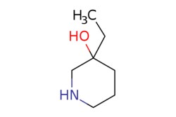eMolecules​ AstaTech / 3-ETHYLPIPERIDIN-3-OL / 0.25g / 686063874 / E78409