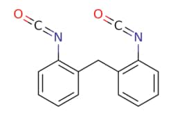 eMolecules​&nbsp;2536-05-2 | 2,2'-METHYLENEDIPHENYL DIISOCYANATE | AstaTech250.257 | C15H10N2O2 | 95.000 | O=C=Nc1ccccc1Cc1ccccc1N=C=O | 0.1g | 682941784