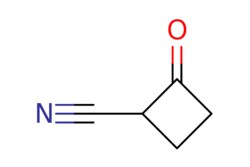 eMolecules​ AstaTech / 2-OXOCYCLOBUTANE-1-CARBONITRILE / 0.1g / 682941783