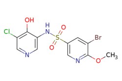 eMolecules​ 1638200-22-2 | Medchem Express | ABR-238901 | 5mg | 673359020