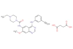 eMolecules​ 2252334-12-4 | Medchem Express | Epitinib (succinate) | 5mg