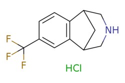 eMolecules​ 230615-01-7 | Medchem Express | (Rac)-CP-601927 (hydrochloride)